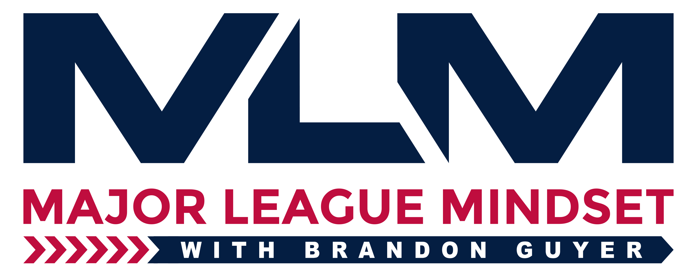 Major League Mindset w/ Brandon Guyer